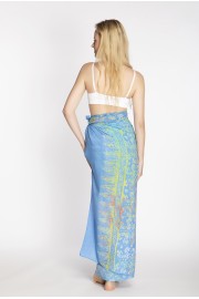 PAREO FULL STAMP IND/SIA